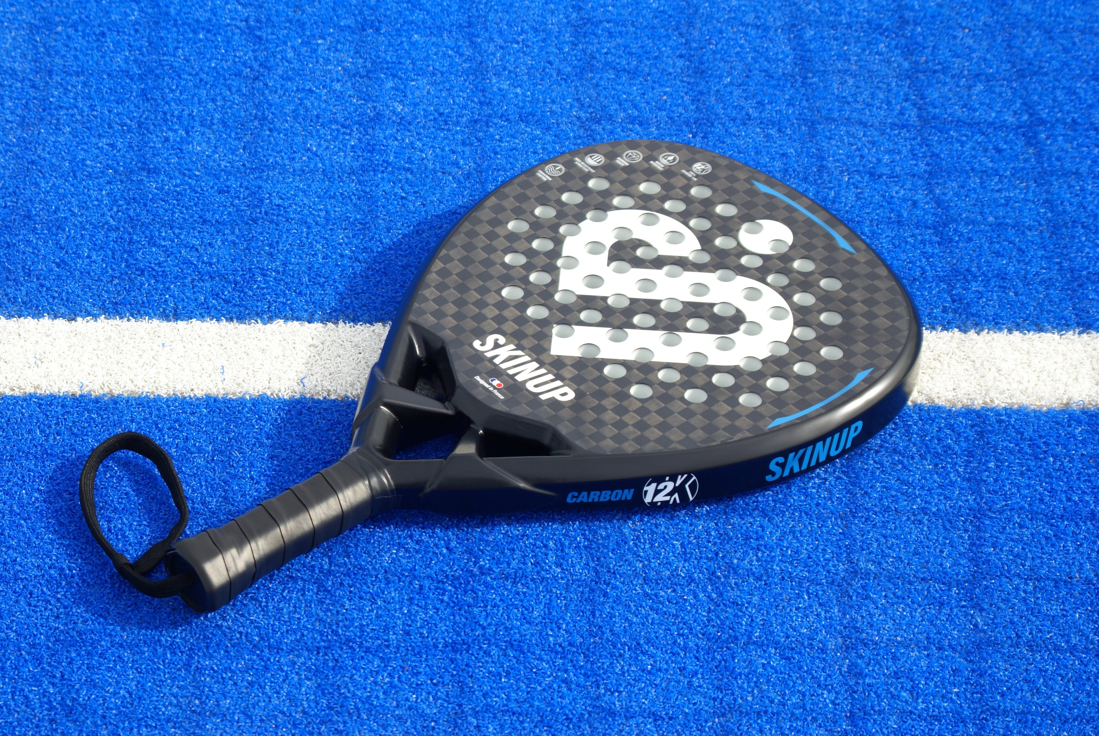 Raquettes de Padel