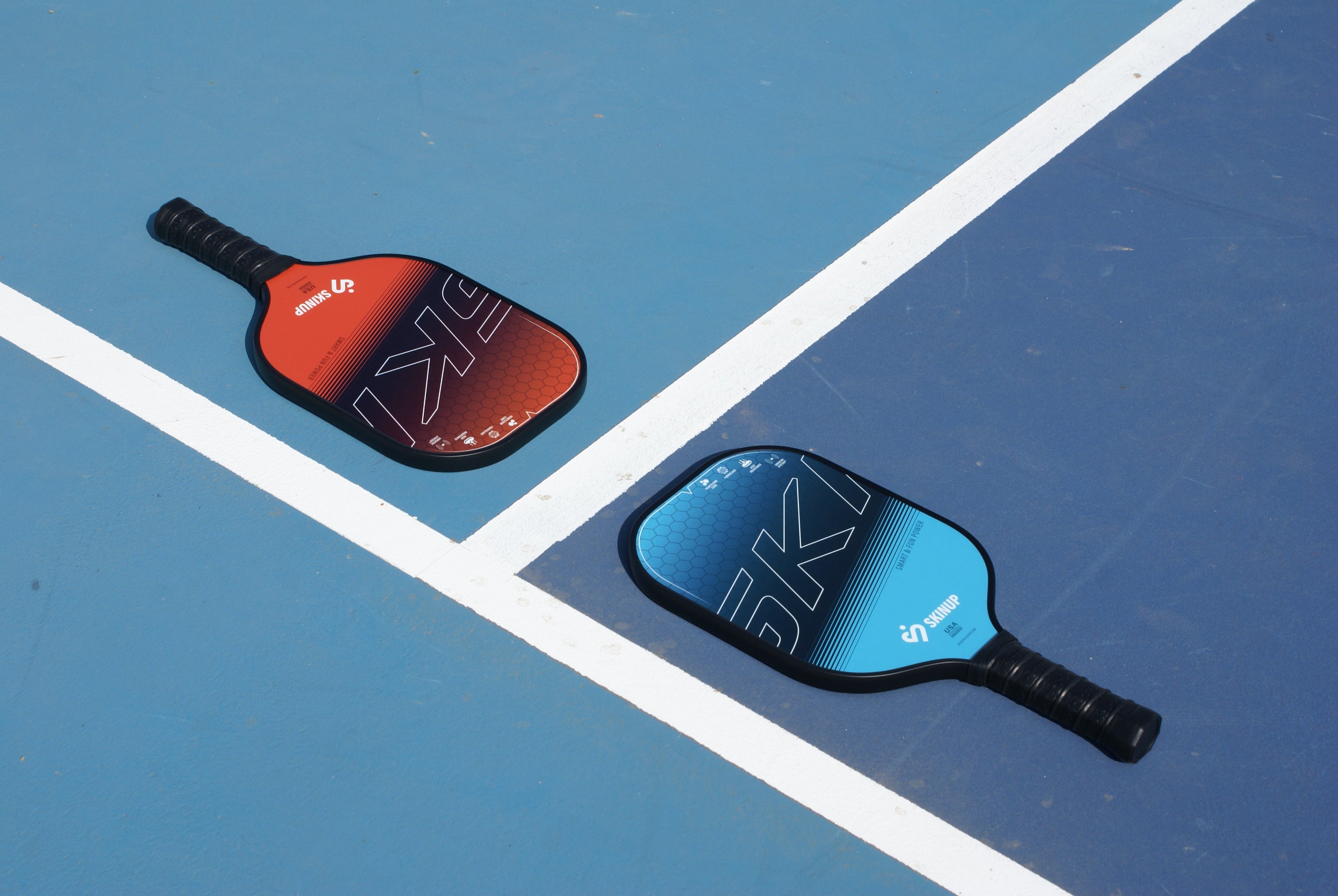 Pickleball