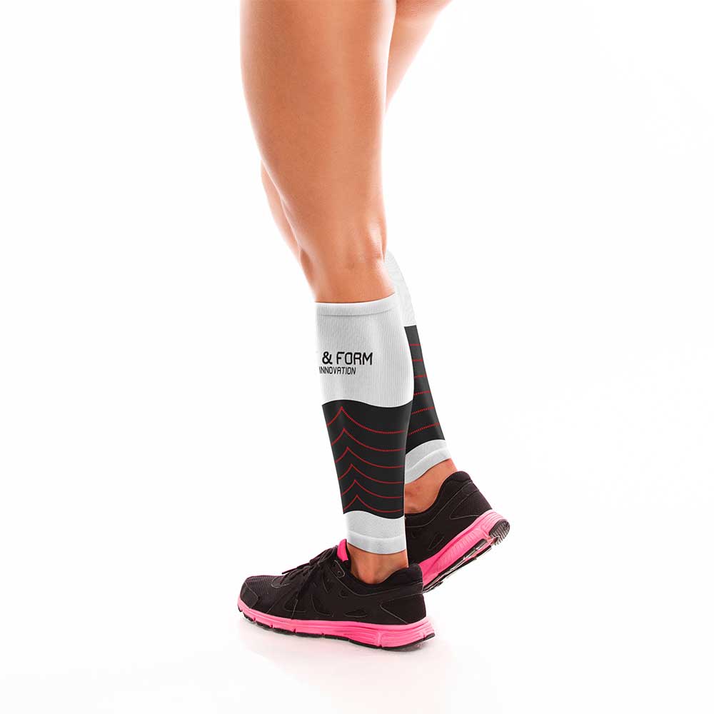 BOOSTER compressie kuitmouw