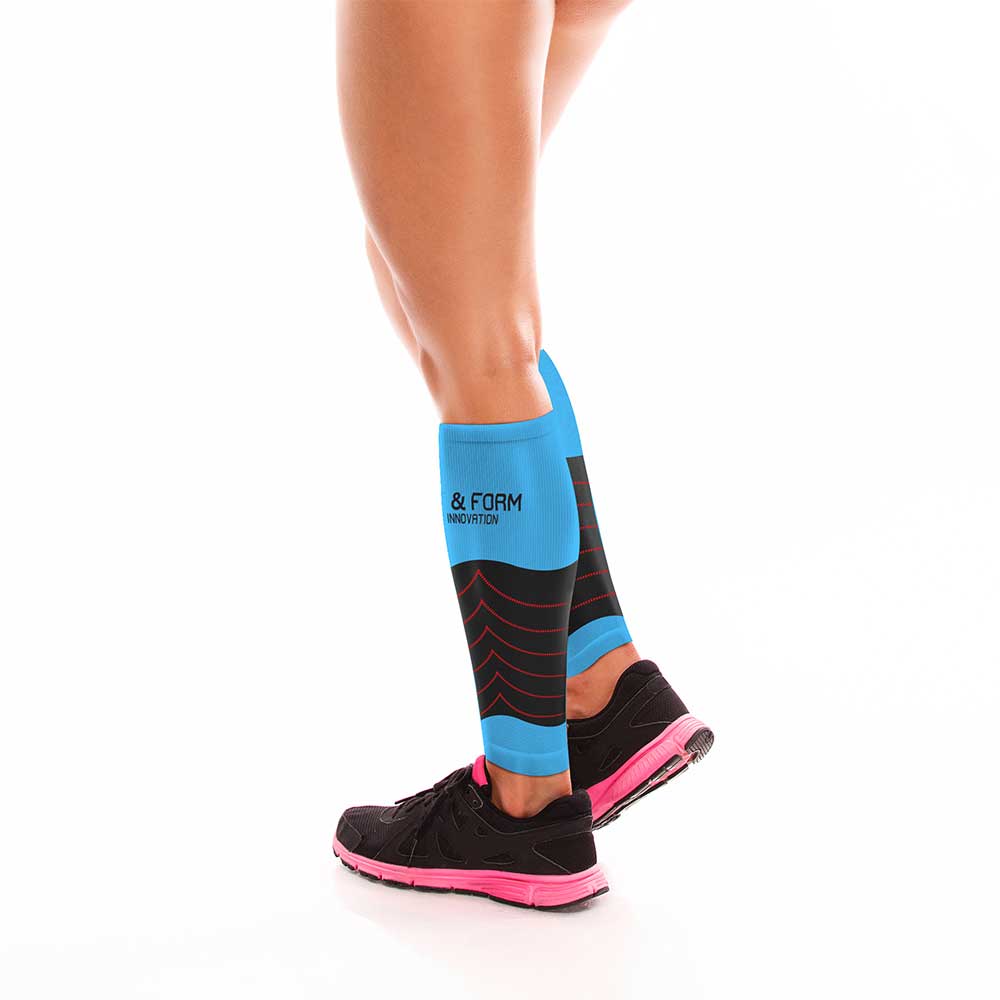 BOOSTER compression calf sleeve