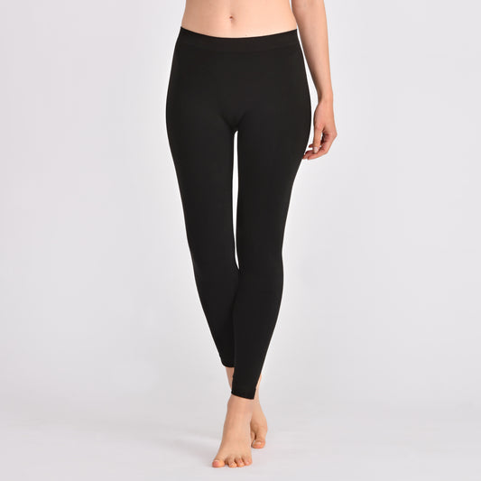 SHAPE+ Organic Cotton Leggings