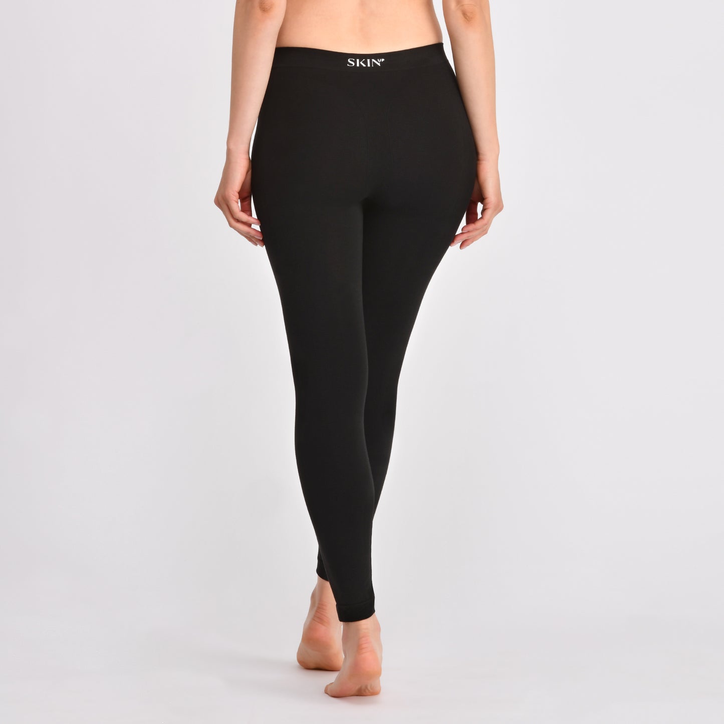 Leggings en coton biologique SHAPE+ SKINUP SPORT