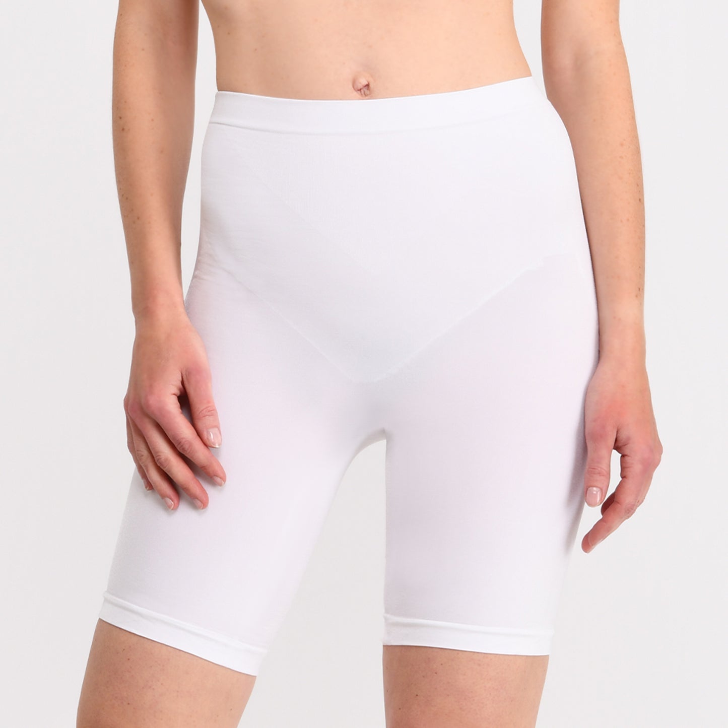 FLEXUP technische ondersteuning shorts