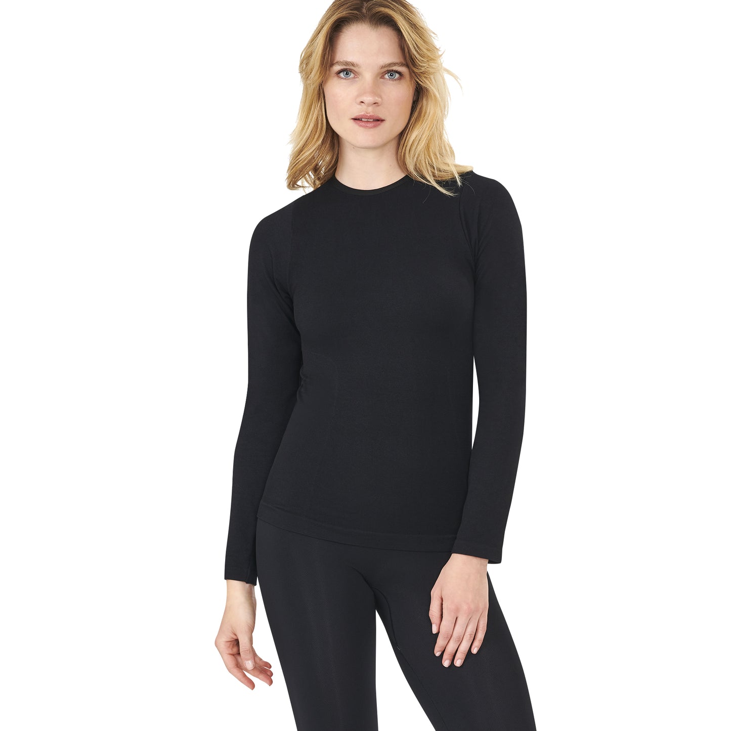 T-shirt compression technique femme FLEXUP SKINUP SPORT