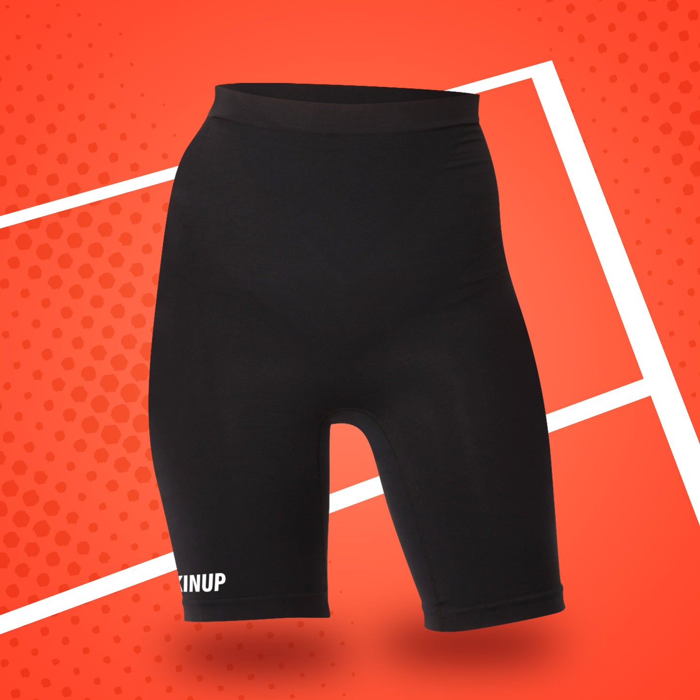 FLEXUP technical support shorts