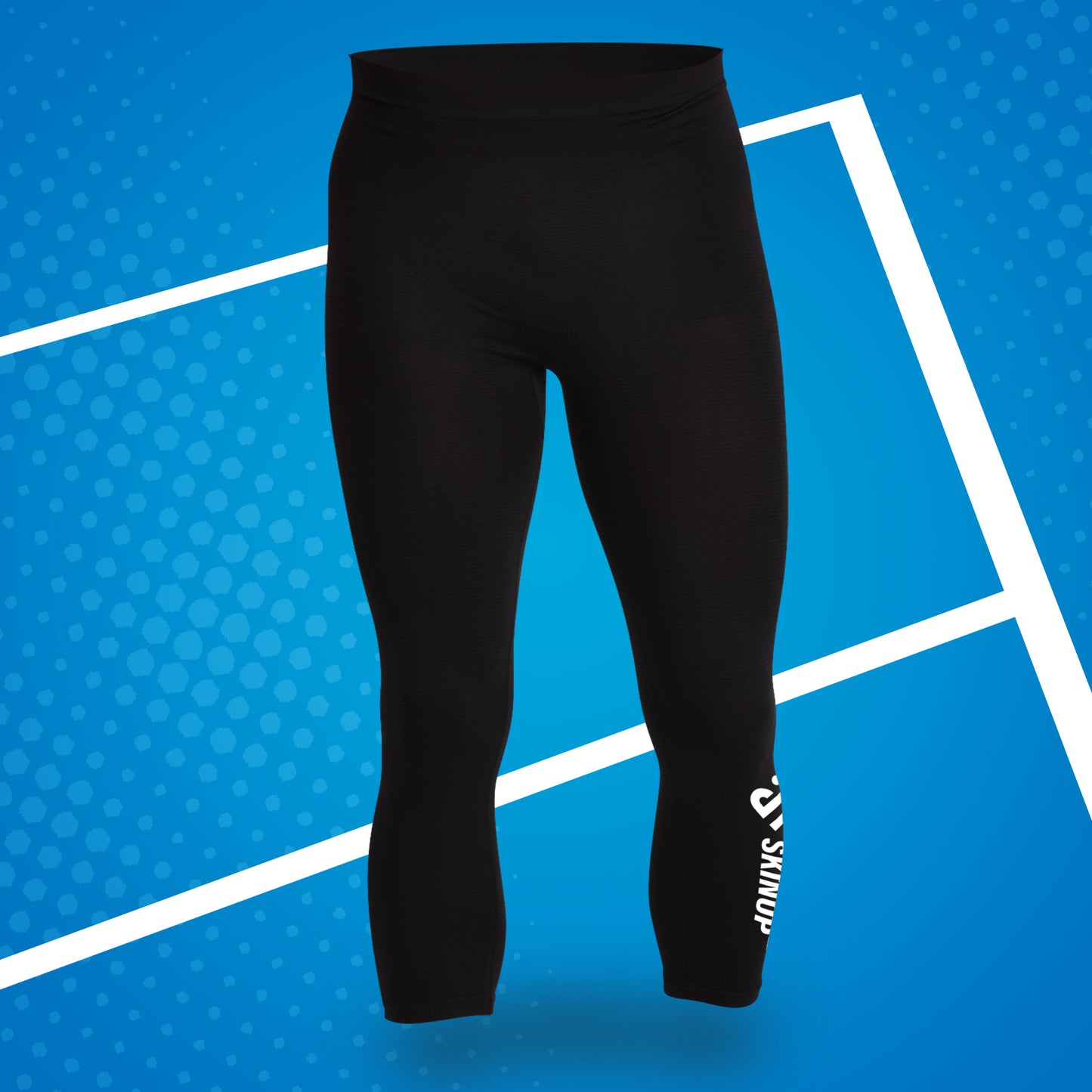 Leggings technique homme FLEXUP SKINUP SPORT