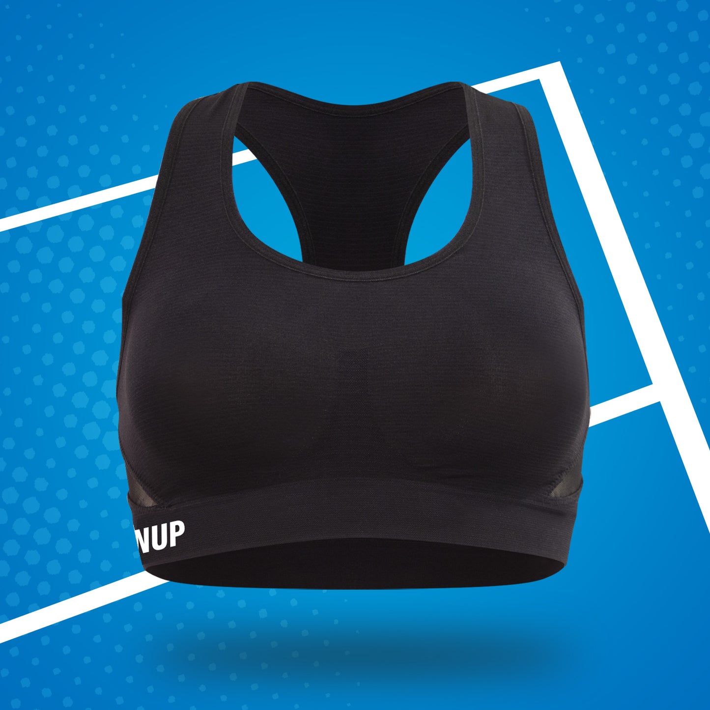 Brassière de sport femme FLEXUP SKINUP SPORT