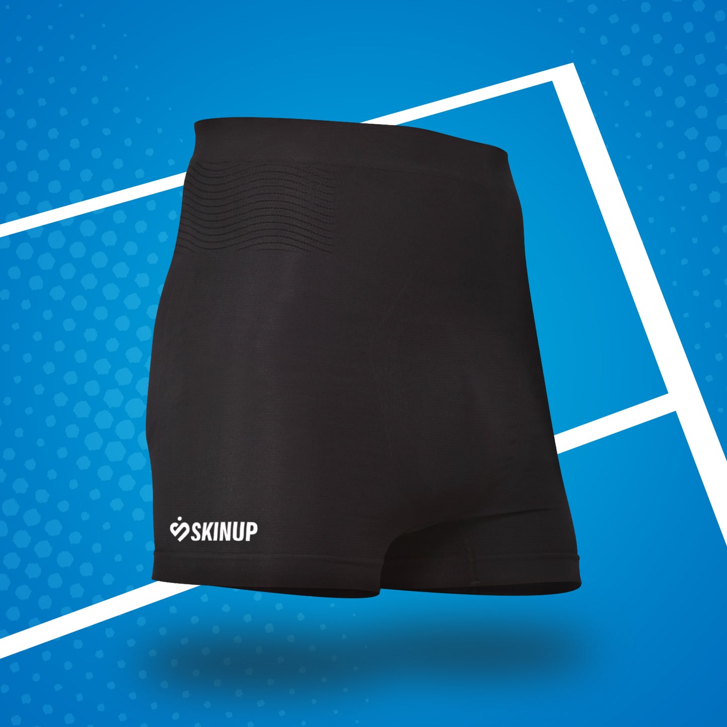 Boxer de compression homme FLEXUP SKINUP SPORT