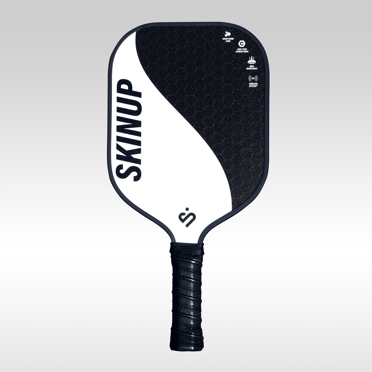 Yin Yang pickleball-racket SKINUP SPORT