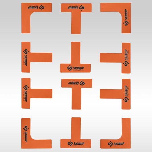 SKINUP SPORT Pickleball Line Kit
