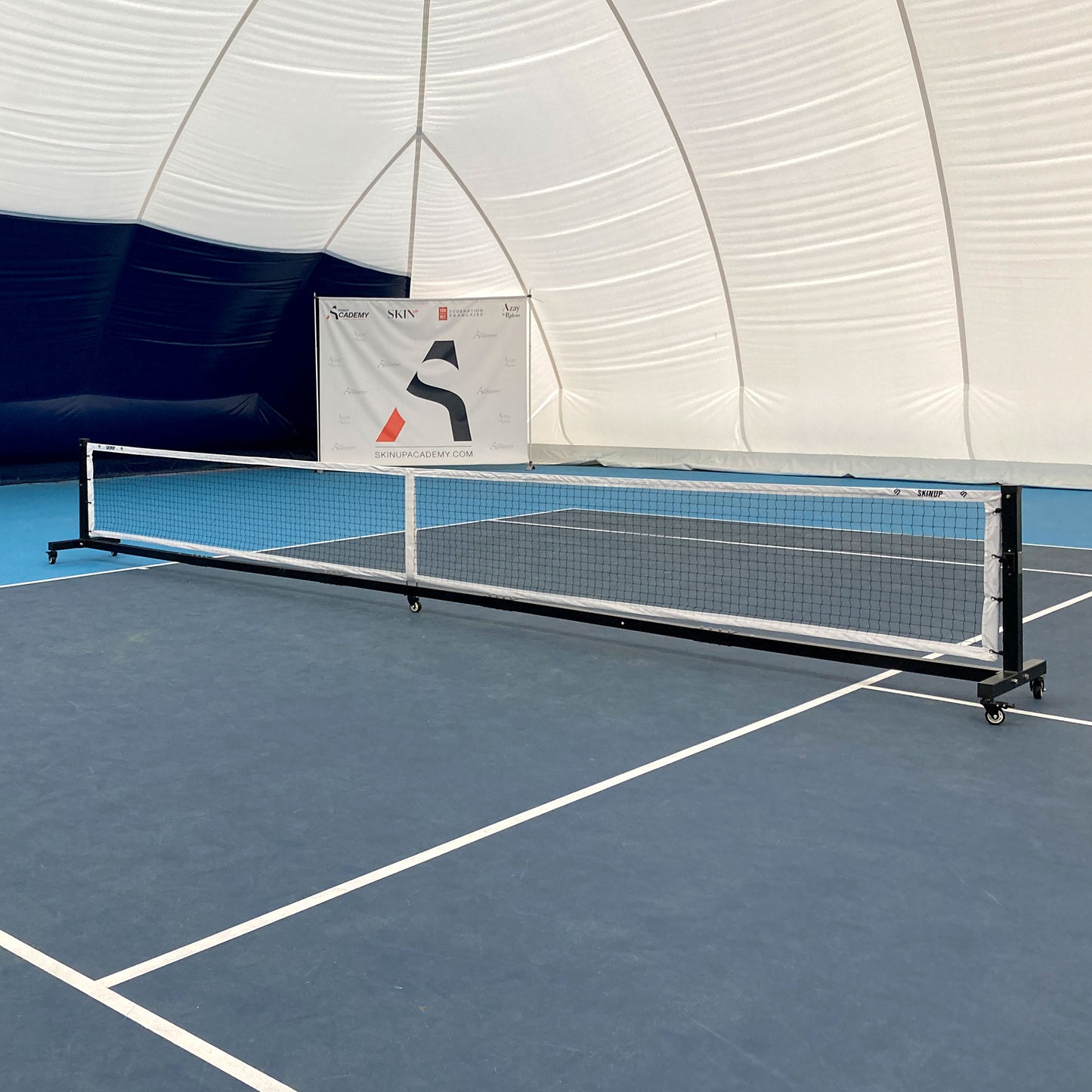 Filet de pickleball Pro SKINUP SPORT