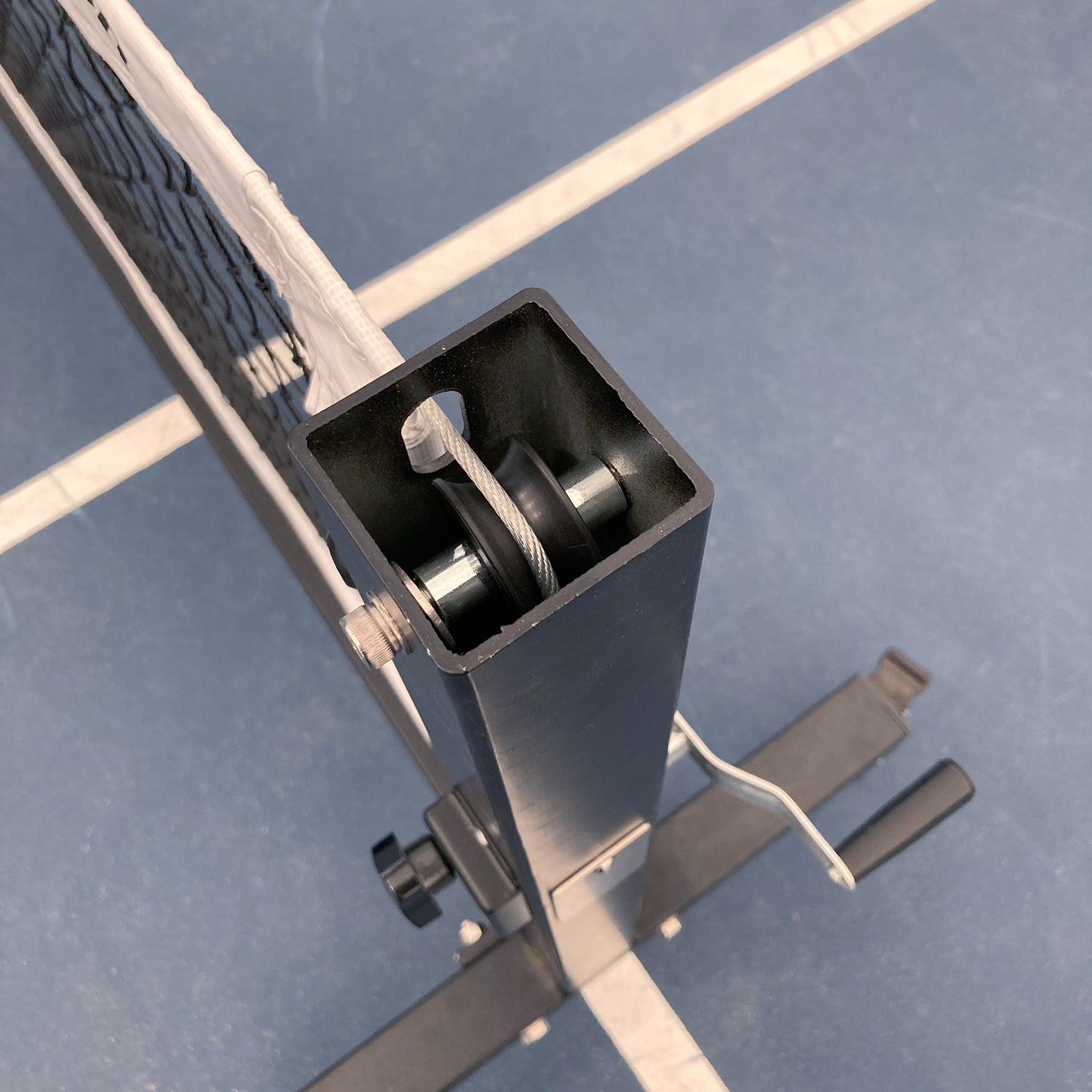 Filet de pickleball Pro SKINUP SPORT