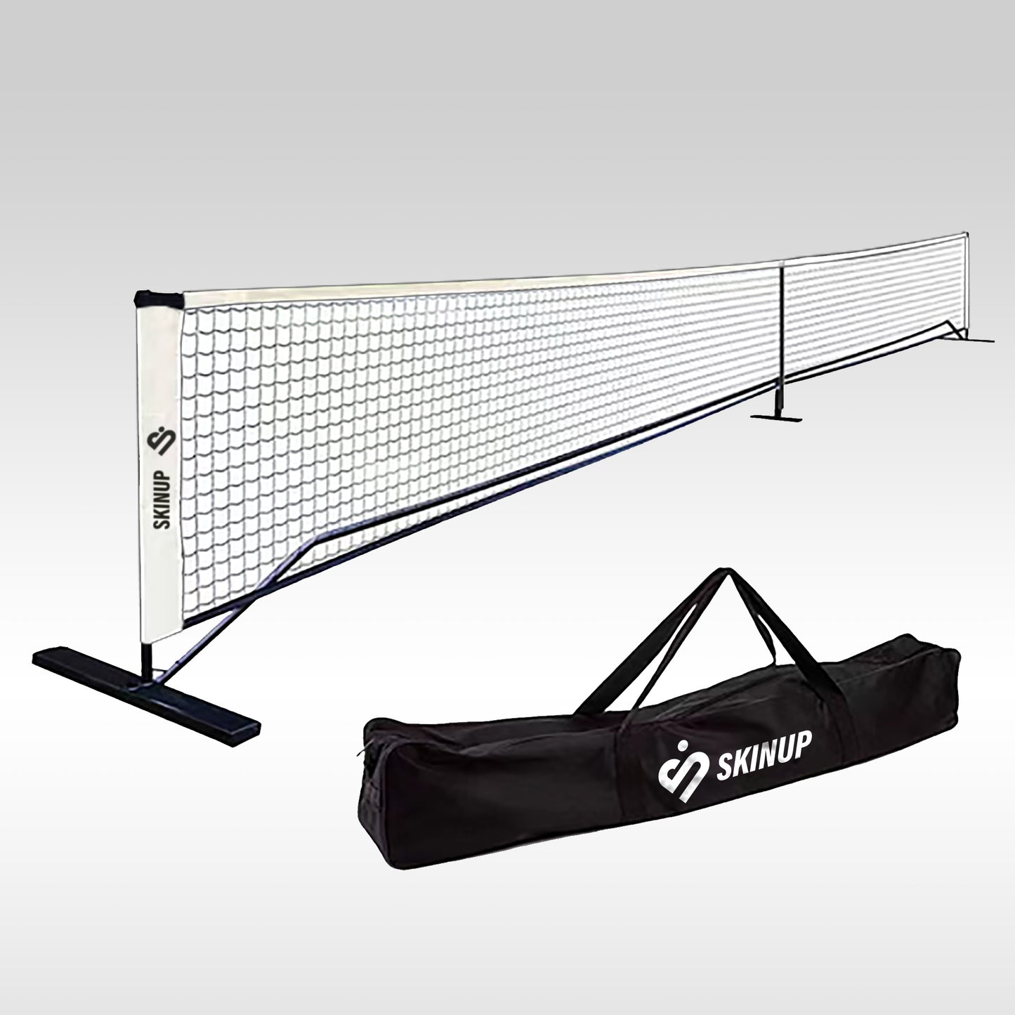 Filet de pickleball transportable SKINUP SPORT