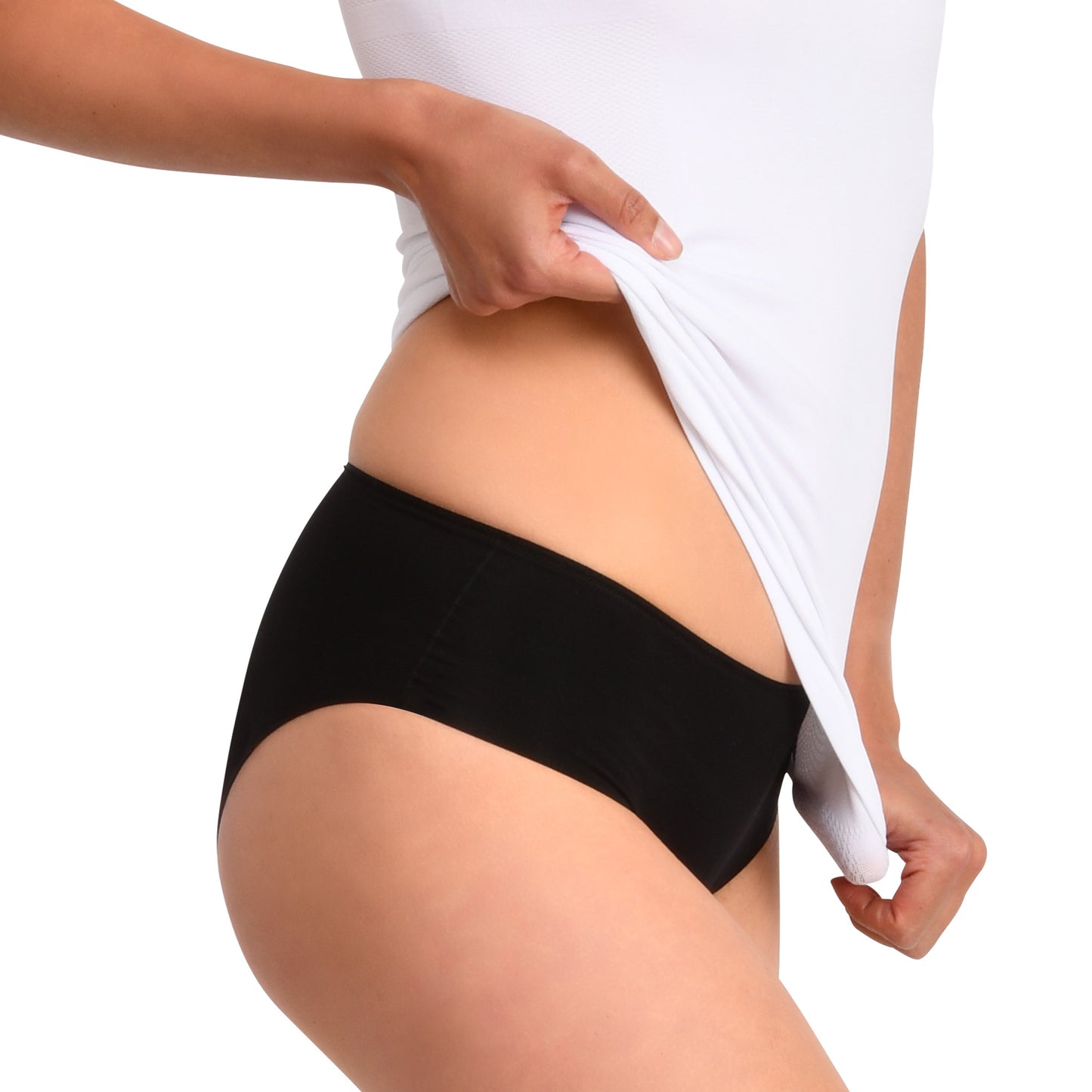 FREEDOM onzichtbare menstruatieonderbroekjes