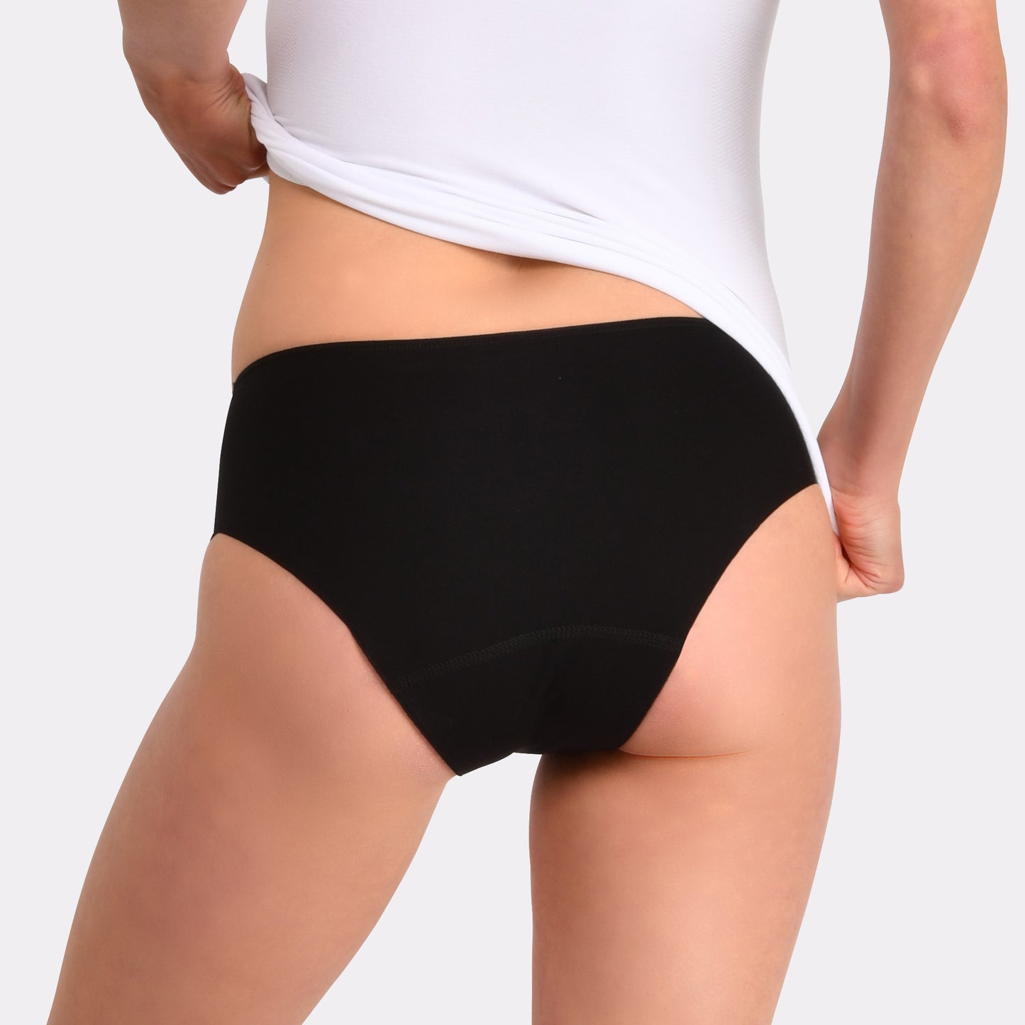 FREEDOM onzichtbare menstruatieonderbroekjes