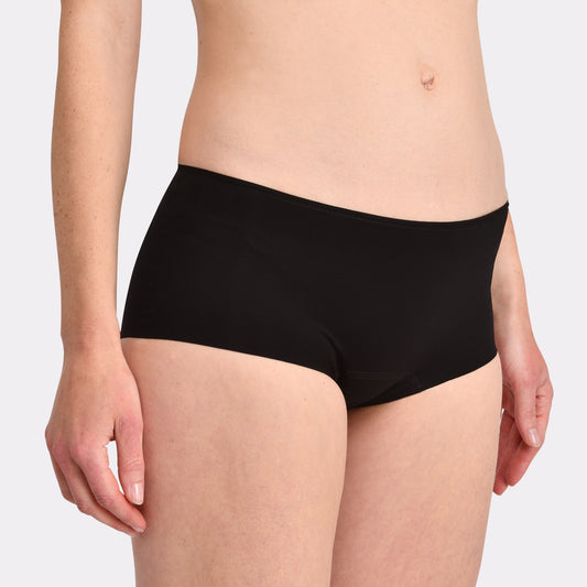 Invisible periodic boxer FREEDOM