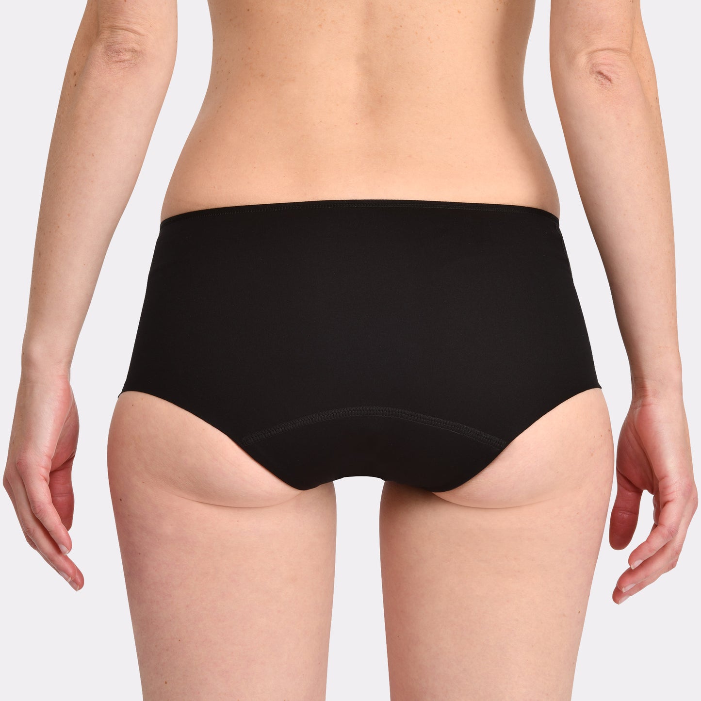 Boxer périodique invisible - FREEDOM - SKINUP Sport