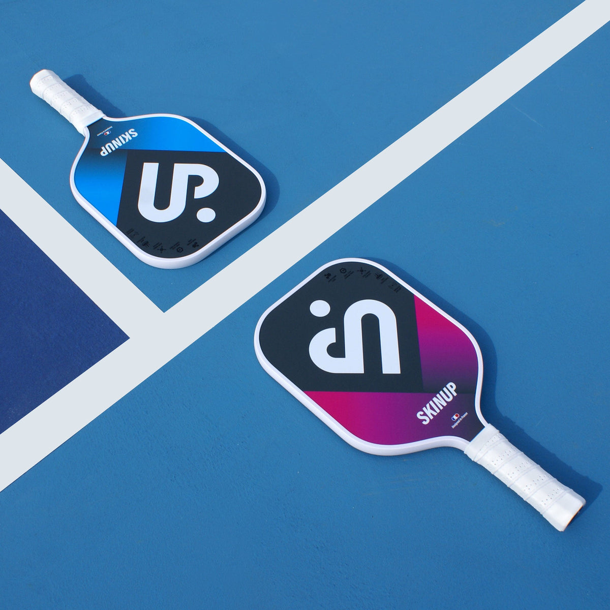 Raquettes de Pickleball