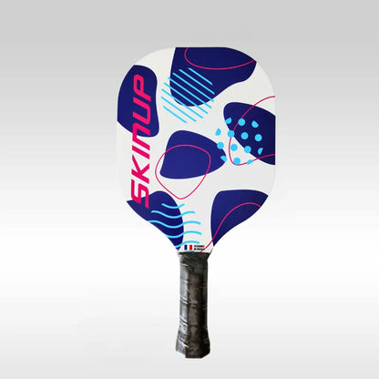 Raquette de Pickleball Enfant Easy Kid en Bois SKINUP Sport