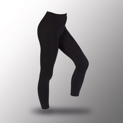 Visuel du legging seconde peau sous fond gris