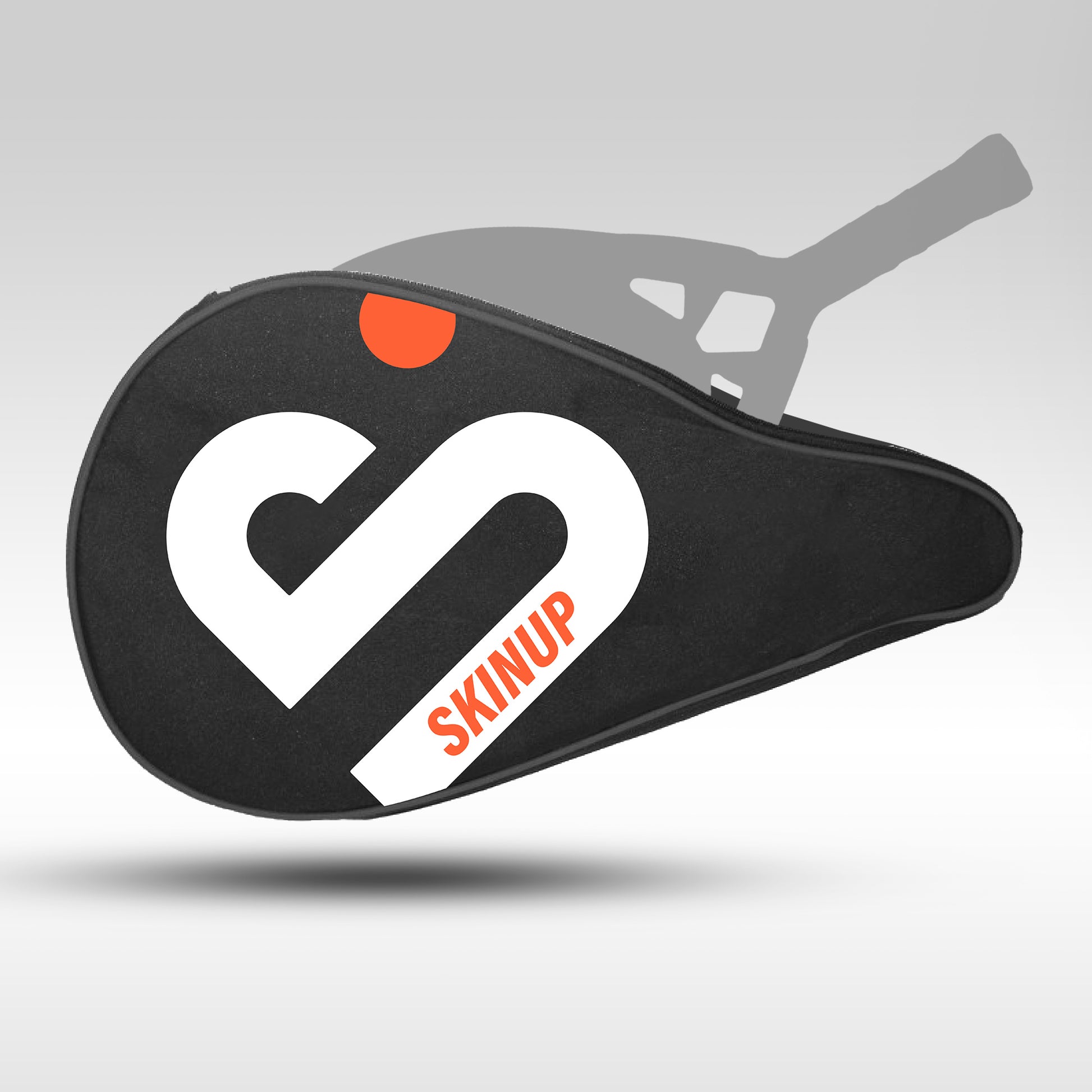 Housse raquette padel SKINUP SPORT