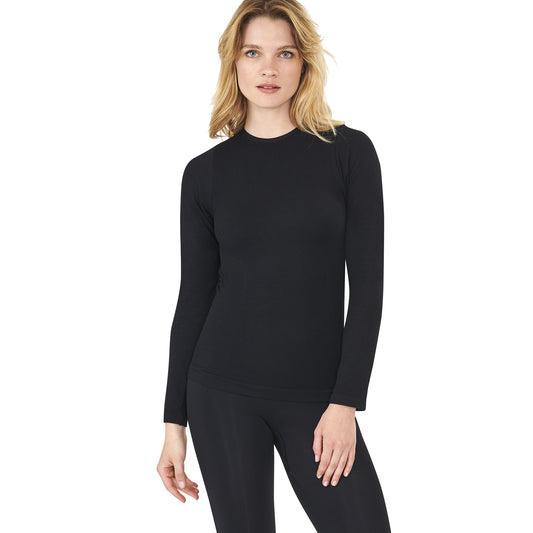 T-shirt compression technique femme FLEXUP SKINUP SPORT