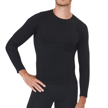 T-shirt compression sport homme FLEXUP