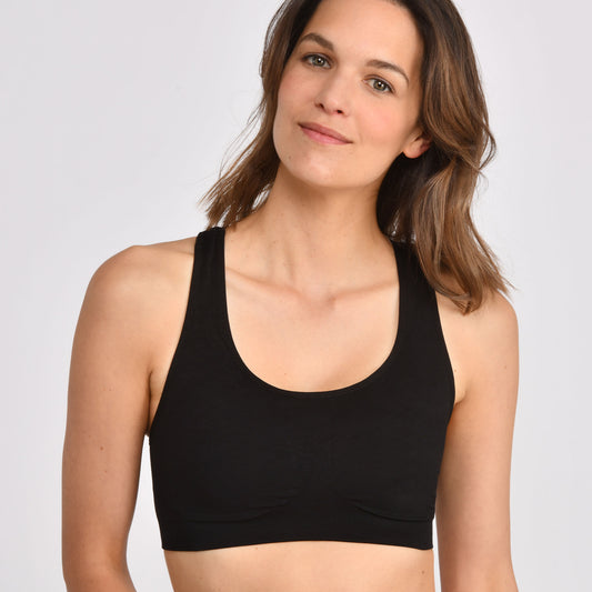 Brassière de sport raffermissante LIFT SKINUP SPORT