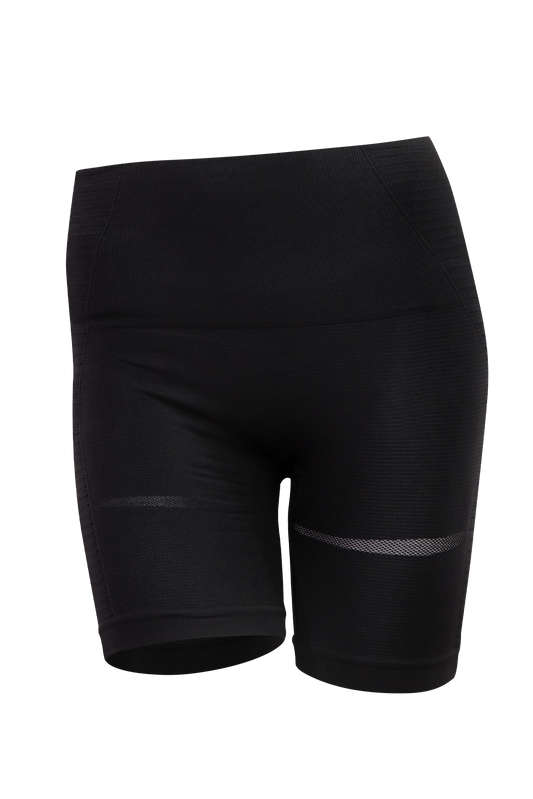 Cycliste maintien noir FLEXUP SKINUP SPORT