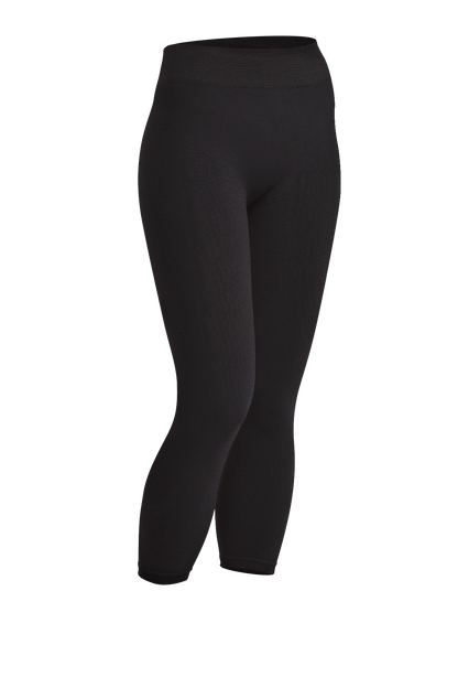 Legging raffermissant noir FLEXUP SKINUP SPORT