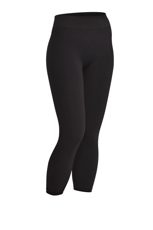 Legging raffermissant noir FLEXUP SKINUP SPORT