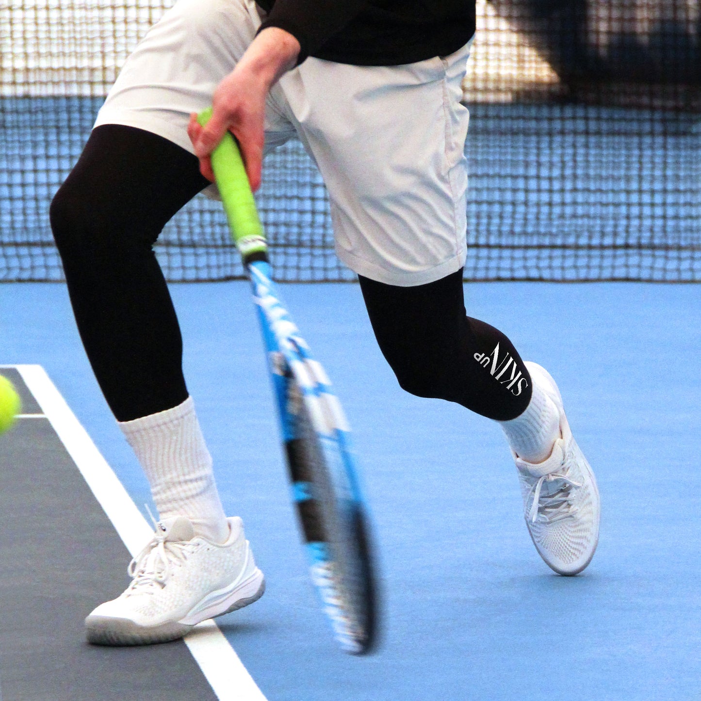Leggings technique homme FLEXUP SKINUP SPORT