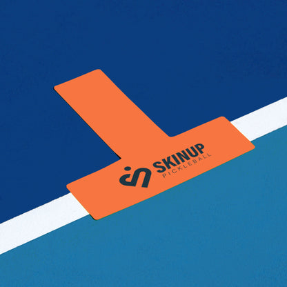 Ligne en T SKINUP SPORT - sur terrain