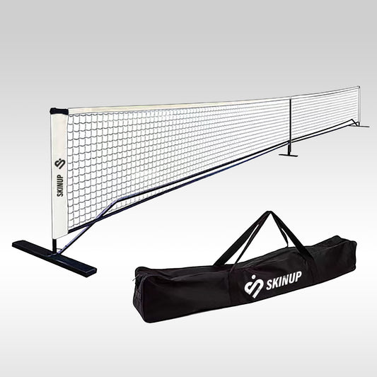 Filet de pickleball transportable SKINUP SPORT