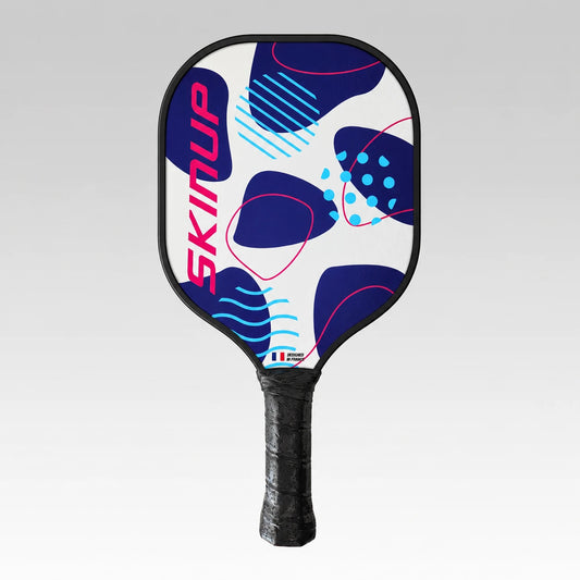 Raquette de Pickleball Enfant Easy Kid en Bois SKINUP Sport