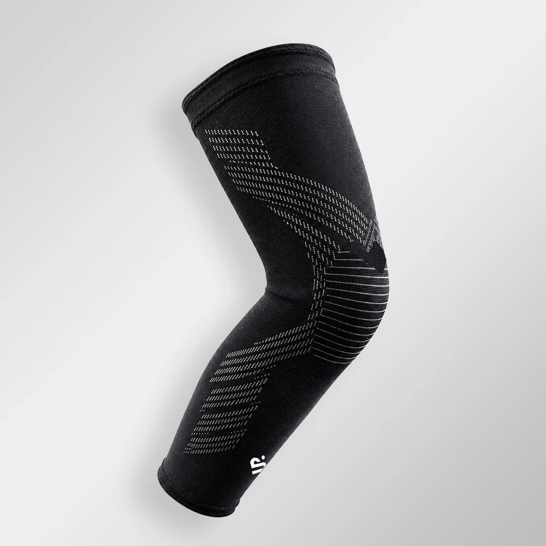 Jambière / Genouillère de compression FLEXUP