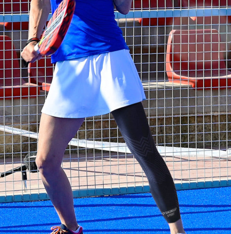 Jambière / Genouillère de compression - SKINUP Sport
