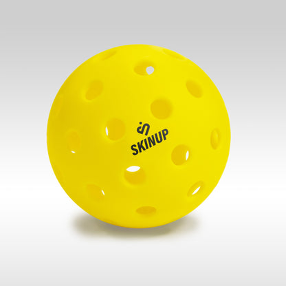 Balle de pickleball hybride SKINUP SPORT