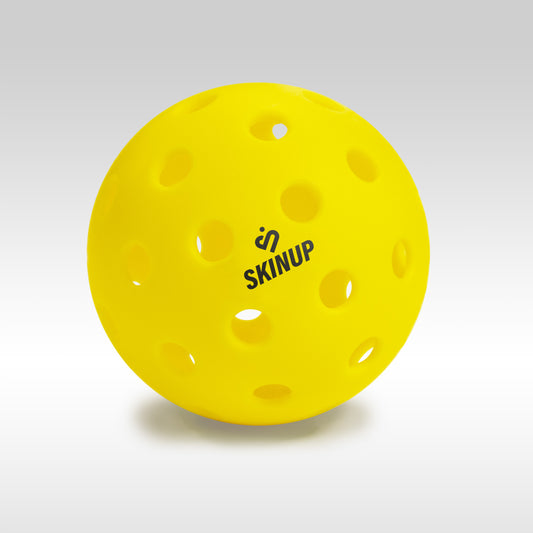 Balle de pickleball hybride SKINUP SPORT