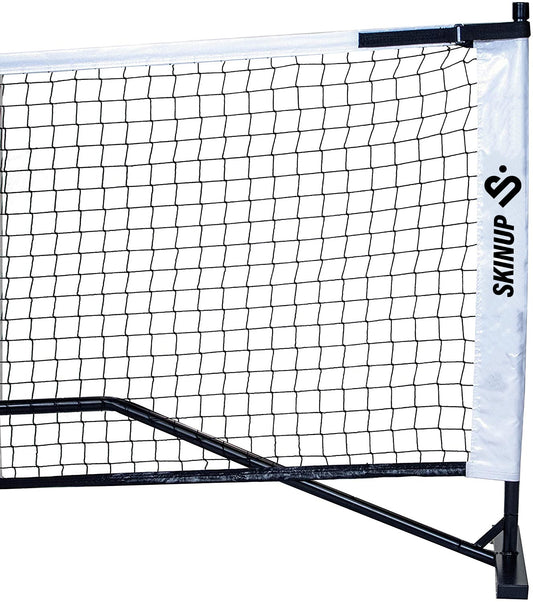 Filet de pickleball transportable SKINUP SPORT