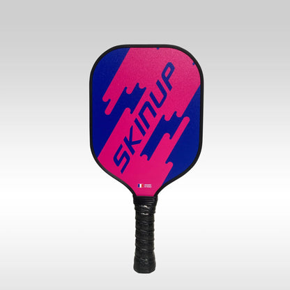 Raquette pickleball Kids+ Fuchsia enfant SKINUP SPORT - vue principale