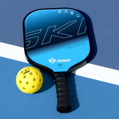 Smart &amp; Fun SKINUP SPORT pickleball racket
